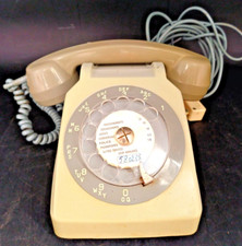 TELEPHONE VINTAGE SOCOTEL S63