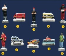 2012 LES ROIS DES SECOURS