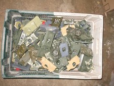 SOLIDO, lot de 2 KG ferraille