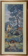 Jehan berjonneau 1890 1966 - berjonneau,