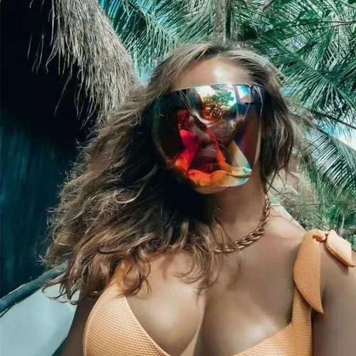 Lunettes soleil hangover - lunettes,