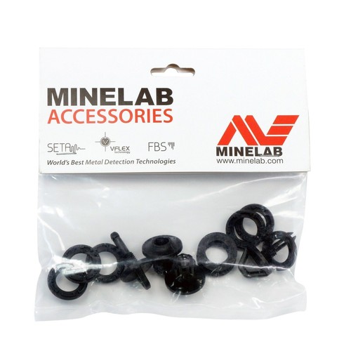 Minelab search coil - coil, hardware