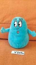 Peluche n°V209 : Barbibul