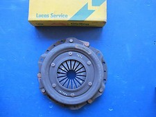 Mécanisme d'embrayage Girling