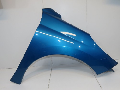 Aile avant droite peugeot - avant, 207