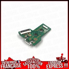 CONNECTEUR DE CHARGE MANETTE