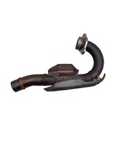 COLLECTEUR D'ECHAPPEMENT HONDA