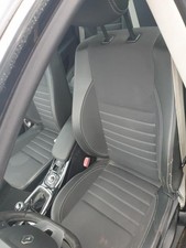 Siege avant gauche RENAULT