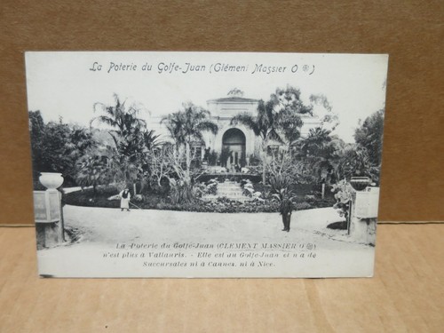 Golfe juan vue - juan,