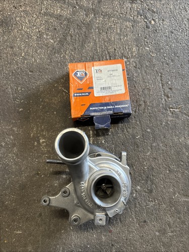 Hyundai ix35 turbocharger - hyundai,