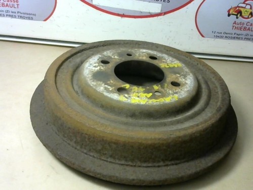 Tambour arriere droit renault - arriere,