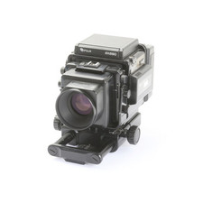 Fuji GX 680 Professionnel 6x8 Avec EBC Fujinon GX 5,6/180 + Bon (271539)