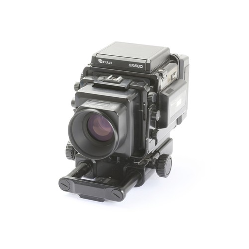 Fuji 680 professionnel 6x8 - gx,