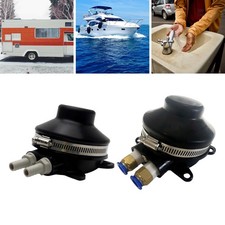 Installation commode de pompe