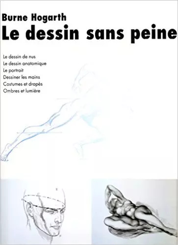 Dessin sans peine le - le,