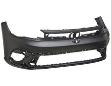 PARE-CHOCS AVANT POUR