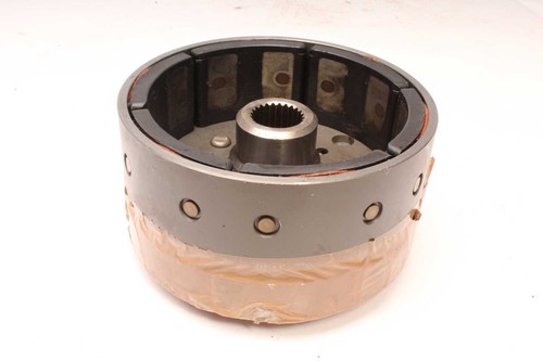 Rotor roue polaire - rotor, honda