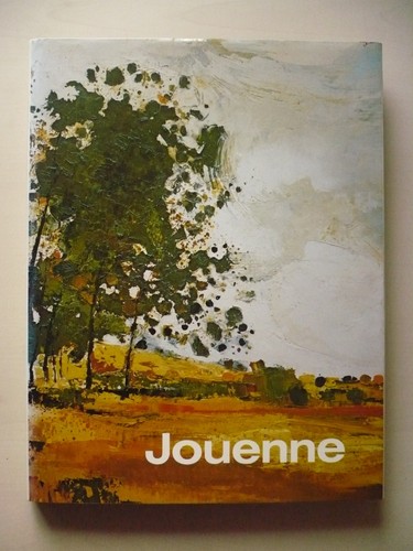 Jouenne peinture - jouenne., [peinture