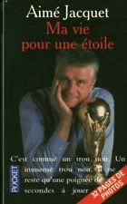 Livre Poche ma vie pour une