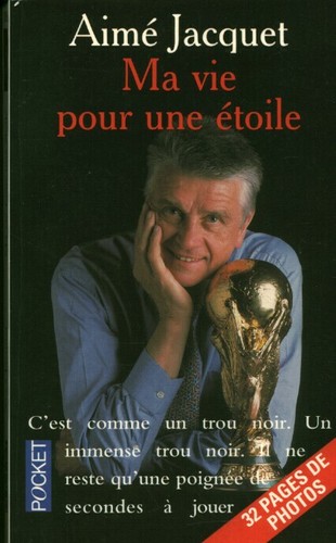Livre poche vie - ma, pour