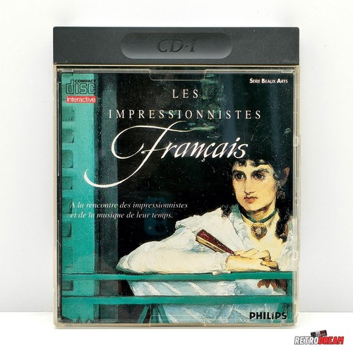 Les impressionnistes français - les,