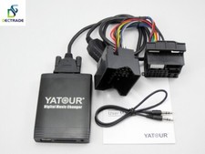 Digital CD Music Changer USB
