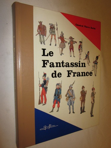 Fantassin france - fantassin,