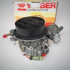 Ford Fiesta XR2 carburateur