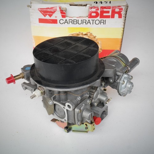 Ford fiesta xr2 carburateur - ford,