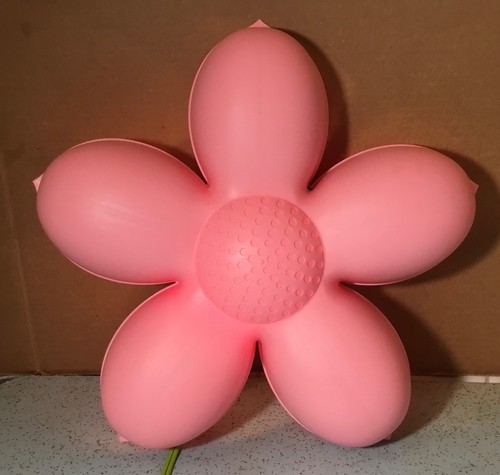 Ikea smila blomma pink flower - blomma,
