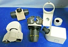 Lot De Pièces De Machine À
