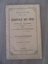 TABAC RARE PLAQUETTE 19°