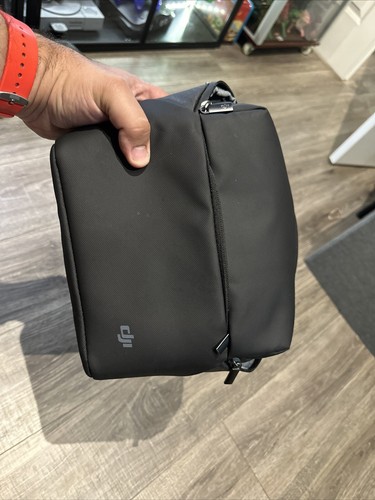 Dji drone shoulder - drone,