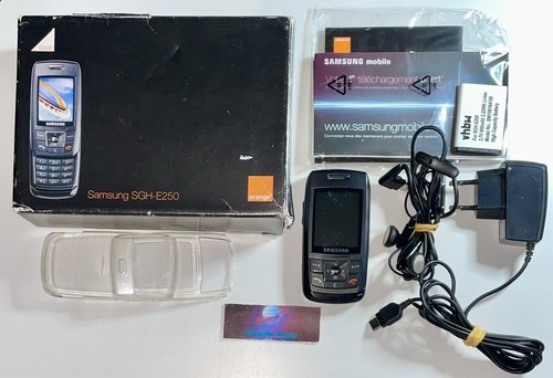 Téléphone gsm mobile samsung - téléphone,