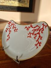 Rare Assiette A Salade En