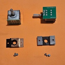 Alps kit potentiometer for - alps,