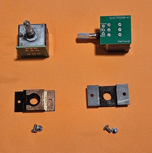 Alps kit potentiometer for - kit,