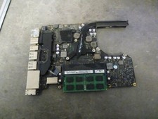 carte mère pour apple macbook