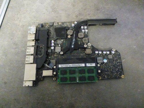 Carte mère pour apple macbook - mère,