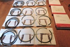 Jeu de segments Saviem SG2- SG4 E -Alésage 88mm