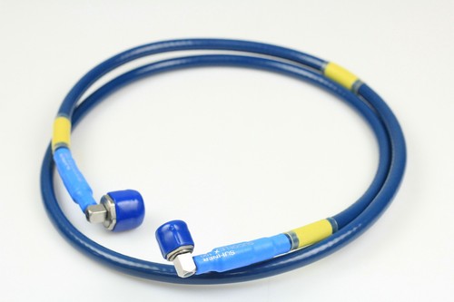 Huber suhner sucoflex - huber, 104a