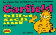 Garfield - bd.20,,