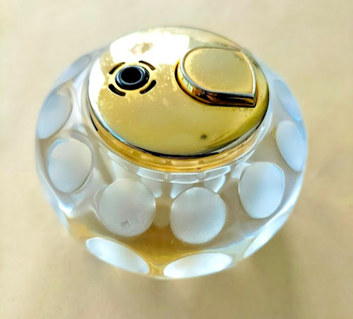 Ancien briquet table gaz - de,