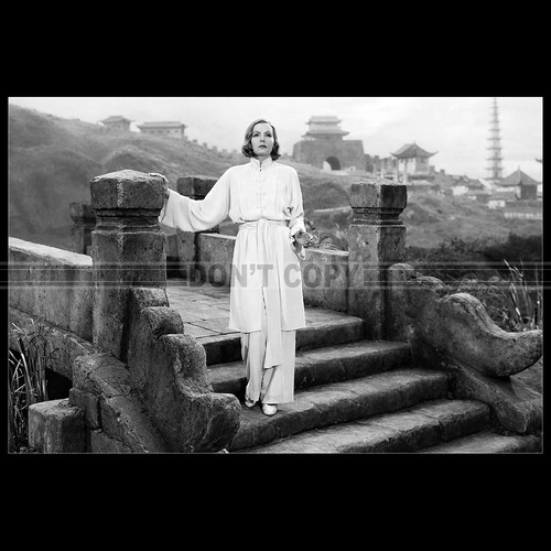 Photo 033112 greta garbo - photo, f.033112