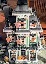 LEGO 10228 NM/M Monster