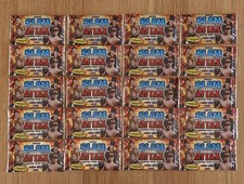 Topps wwe slam - wwe, attax