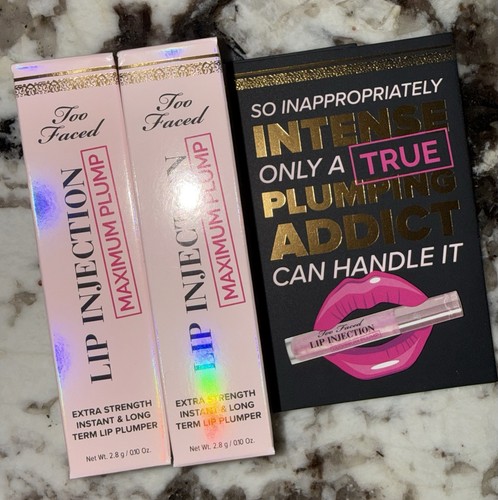 Pack too faced - pack,