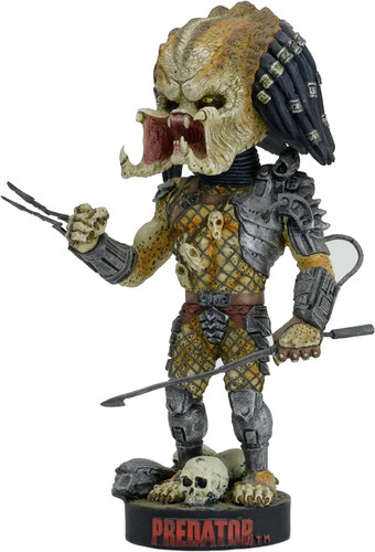 Predator figurine extreme - -,