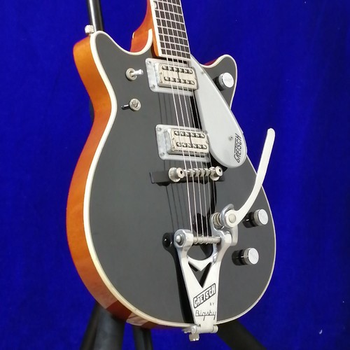 Guitare électrique gretsch - guitare,