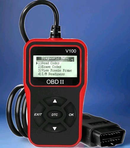 V100 obd lecteur - v100,